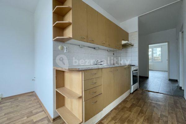 4 bedroom flat for sale, 75 m², Jirkovská, 
