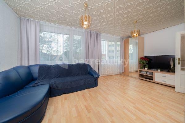 2 bedroom flat for sale, 53 m², K Šafránce, Praha