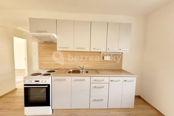 2 bedroom flat to rent, 47 m², Jarošova, 
