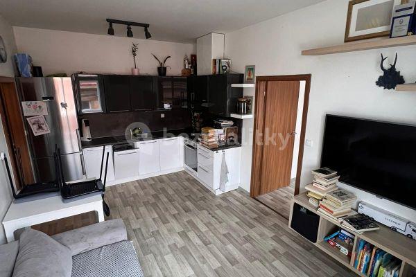 1 bedroom with open-plan kitchen flat for sale, 48 m², Riegrova, Brandýs nad Labem-Stará Boleslav