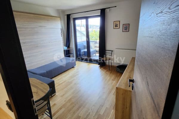 1 bedroom flat to rent, 28 m², Podolská, Praha 1 bedroom flat to rent, 28 m², Podolská, Praha