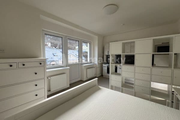 1 bedroom flat to rent, 30 m², třída Dukelských hrdinů, Nové Město