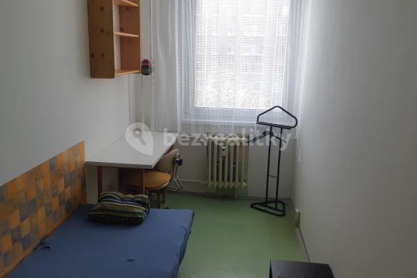 4 bedroom flat to rent, 95 m², Matúškova, Hlavní město Praha