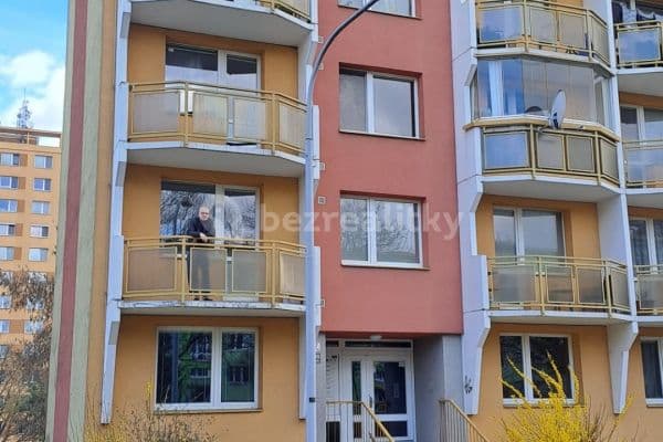 1 bedroom flat to rent, 39 m², Palackého třída, Brno 1 bedroom flat to rent, 39 m², Palackého třída, Brno
