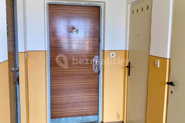 1 bedroom with open-plan kitchen flat to rent, 43 m², Nezvalova, Litoměřice