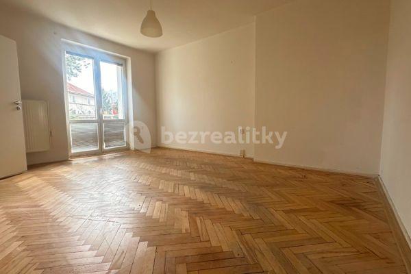 2 bedroom flat to rent, 51 m², Klíšská, Ústí nad Labem