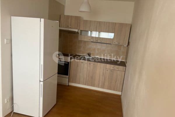 1 bedroom with open-plan kitchen flat to rent, 43 m², Stankovského, Čelákovice, Středočeský Region