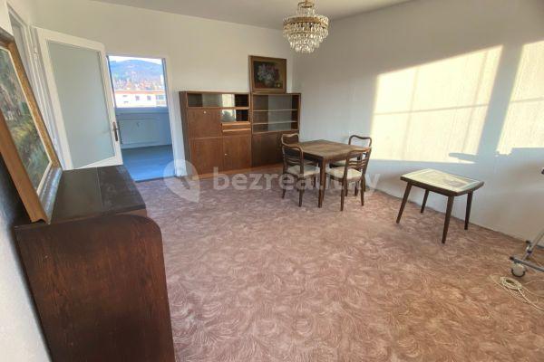 3 bedroom flat to rent, 73 m², Vlnařská, Liberec