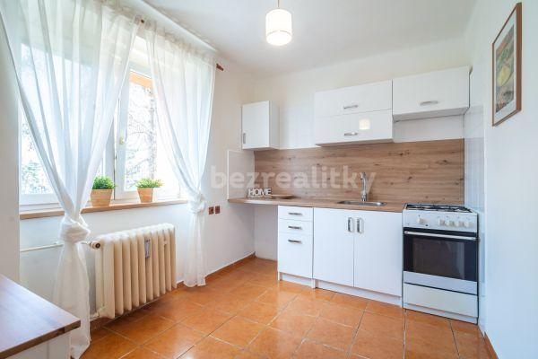 1 bedroom flat for sale, 32 m², Kordačova, Kladno, Středočeský Region
