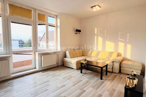 3 bedroom flat for sale, 70 m², Stodolní, Ostrava