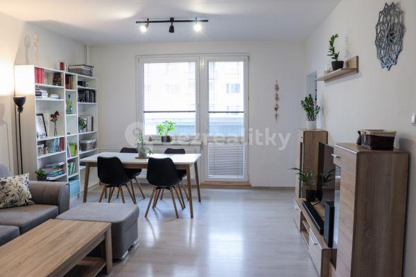 3 bedroom flat for sale, 89 m², Pionýrů, Žamberk