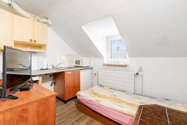 1 bedroom flat for sale, 28 m², 