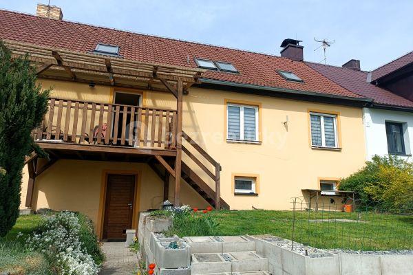 house for sale, 369 m², Komenského, Horní Planá