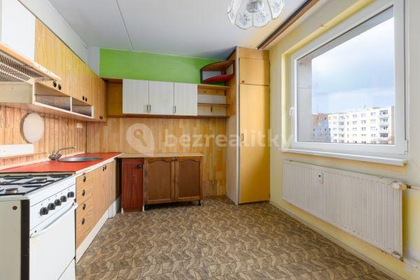 4 bedroom flat for sale, 76 m², 5. května, 