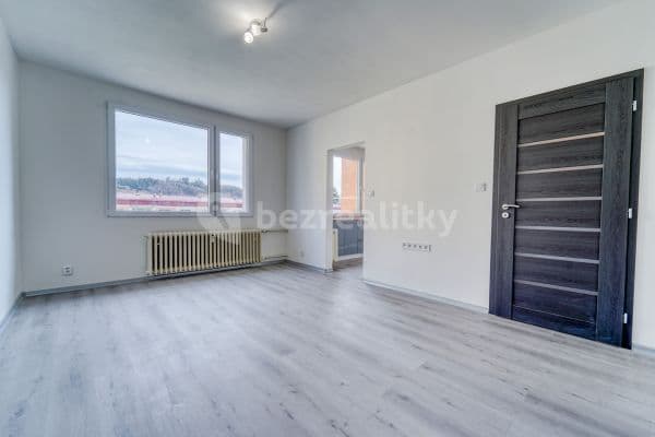 3 bedroom flat for sale, 65 m², Hroznatova, 