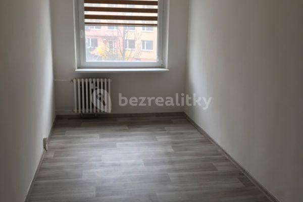 1 bedroom with open-plan kitchen flat to rent, 47 m², Nerudova, Litoměřice, Ústecký Region
