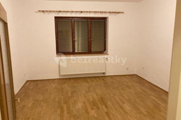 1 bedroom with open-plan kitchen flat to rent, 44 m², Krokova, Brno, Jihomoravský Region