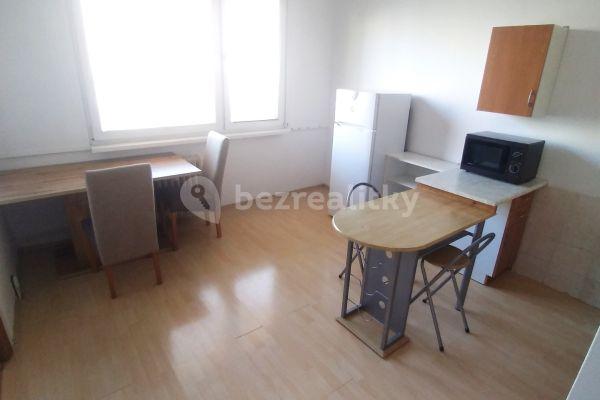 1 bedroom flat to rent, 33 m², Gagarinova, Ústí nad Labem, Ústecký Region