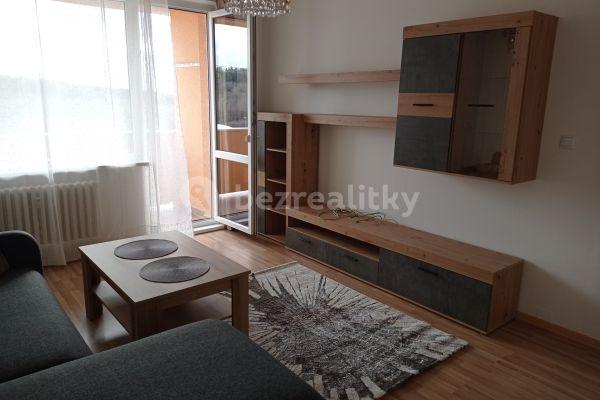 2 bedroom flat to rent, 60 m², U Olivovny, Říčany
