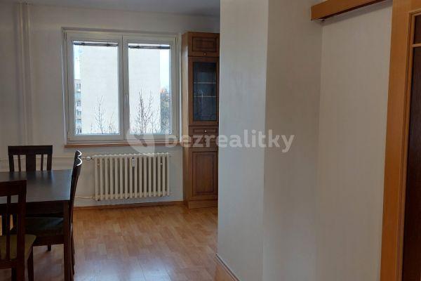 3 bedroom with open-plan kitchen flat to rent, 75 m², Hlavní, Hlavní město Praha