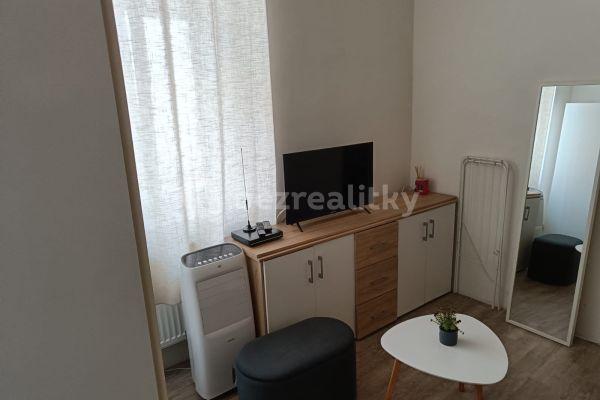 1 bedroom flat to rent, 38 m², Chelčického, Hlavní město Praha