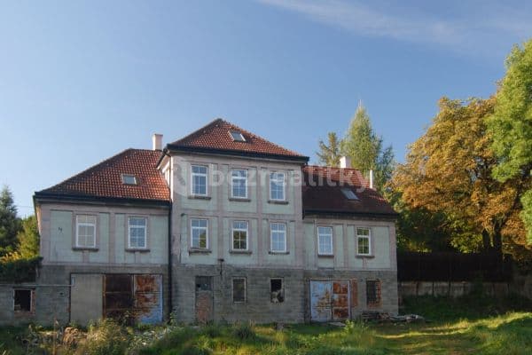 house for sale, 450 m², Československé armády, 