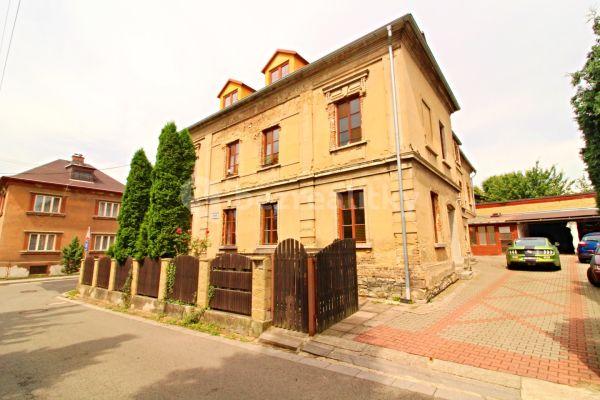 3 bedroom flat for sale, 75 m², Gen. Svobody, 
