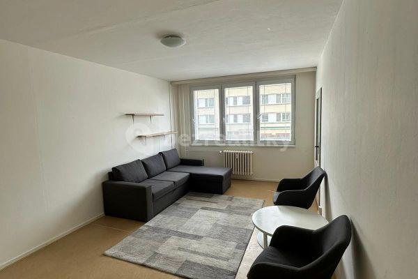 1 bedroom flat to rent, 34 m², Na Cikorce, Praha