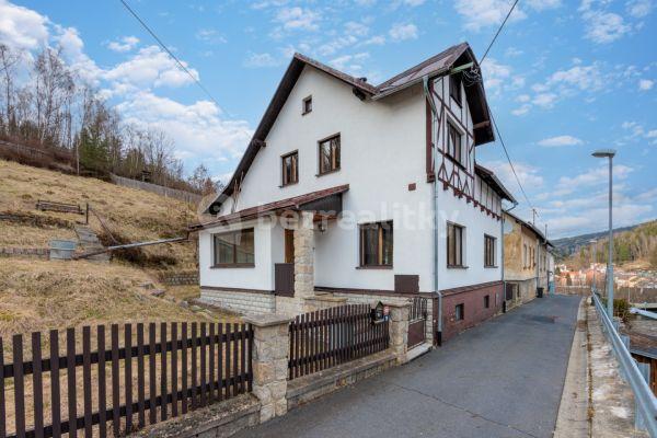 house for sale, 195 m², Skalní, 