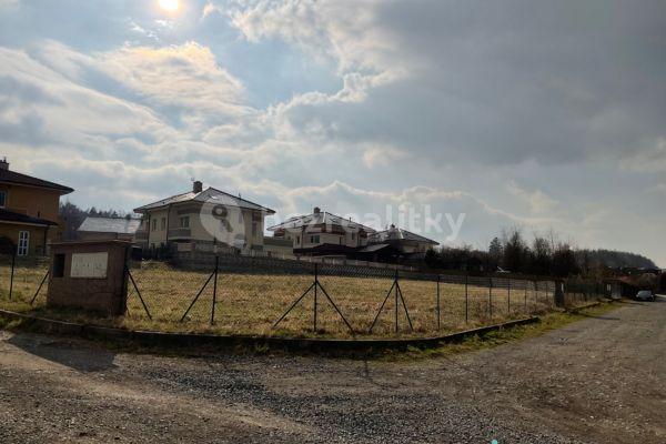 plot for sale, 802 m², Ječná, Vašírov
