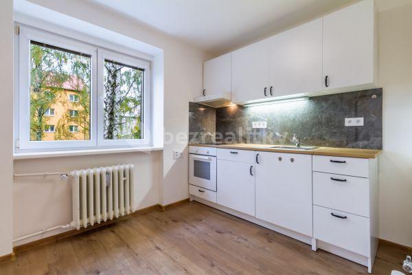 1 bedroom flat for sale, 32 m², Sevastopolská, Kladno