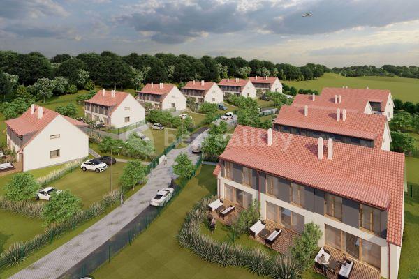 3 bedroom with open-plan kitchen flat for sale, 106 m², Mořina