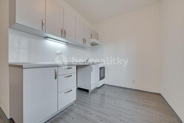 1 bedroom flat to rent, 36 m², Svazácká, Ostrava