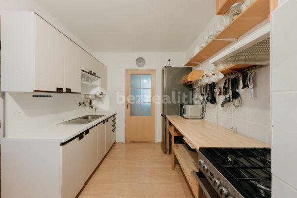 4 bedroom flat for sale, 100 m², Uhelná, 