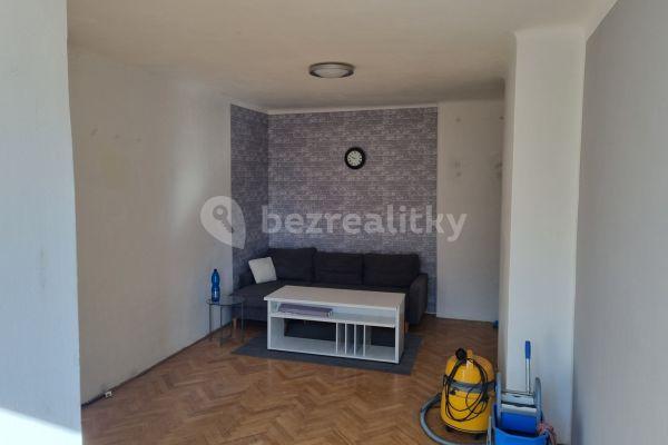 1 bedroom with open-plan kitchen flat to rent, 42 m², Hluboká, Brno