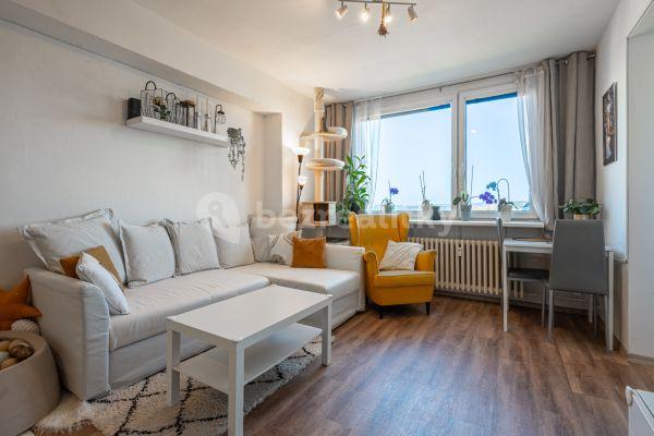 2 bedroom flat for sale, 65 m², Nová Pražská, Benešov, Středočeský Region