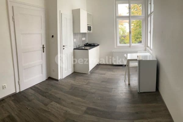 Studio flat to rent, 20 m², Lužova, Brno Studio flat to rent, 20 m², Lužova, Brno