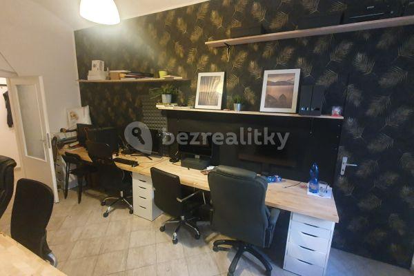 office to rent, 20 m², Gorazdova, Hlavní město Praha