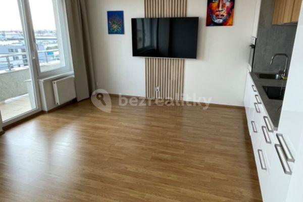1 bedroom with open-plan kitchen flat to rent, 52 m², Pavla Beneše, Hlavní město Praha