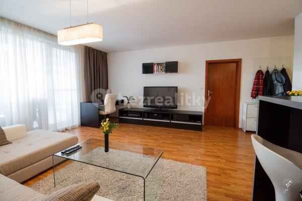 2 bedroom flat to rent, 58 m², Na Grunte, Nové Mesto