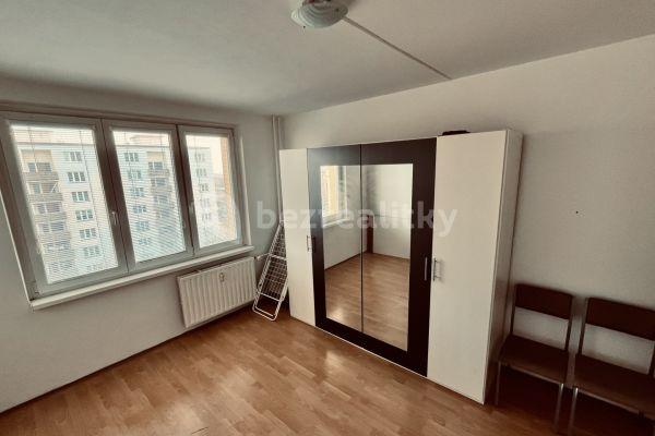 2 bedroom flat for sale, 62 m², Borová, Chomutov, Ústecký Region