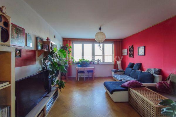 3 bedroom flat for sale, 74 m², Pod Morávií, 