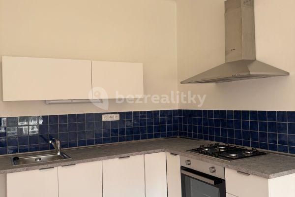 1 bedroom flat to rent, 55 m², Jaurisova, Hlavní město Praha