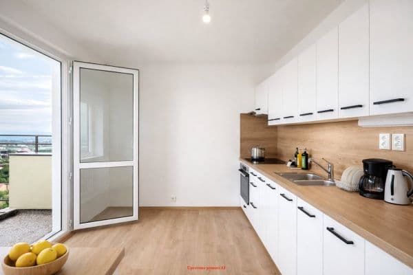 2 bedroom flat to rent, 57 m², Československé armády, Frýdek-Místek 2 bedroom flat to rent, 57 m², Československé armády, Frýdek-Místek