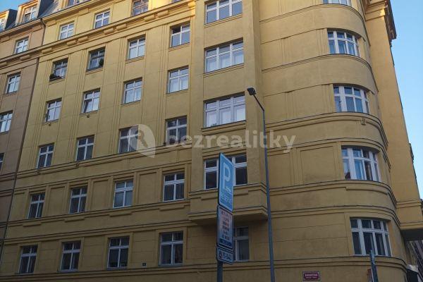 2 bedroom flat for sale, 82 m², Lucemburská, Hlavní město Praha
