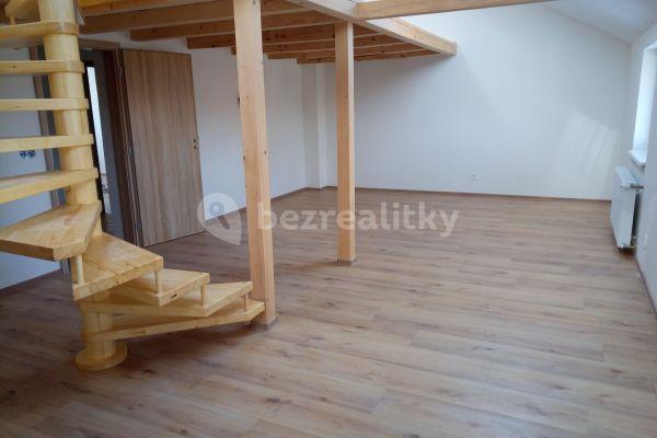 3 bedroom with open-plan kitchen flat for sale, 102 m², Slámova, Brno