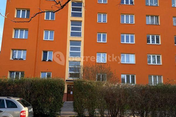 2 bedroom flat to rent, 53 m², Olbrachtova, Hlavní město Praha