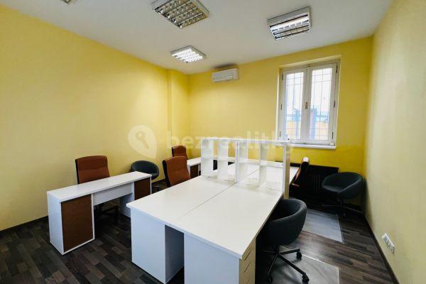 office to rent, 55 m², Ježkova, Hlavní město Praha