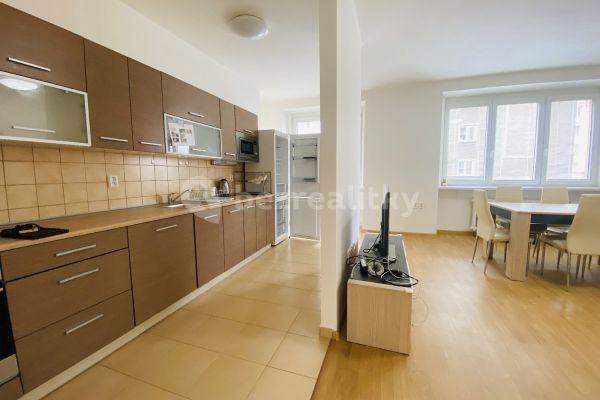 4 bedroom flat to rent, 101 m², Na Desátém, 