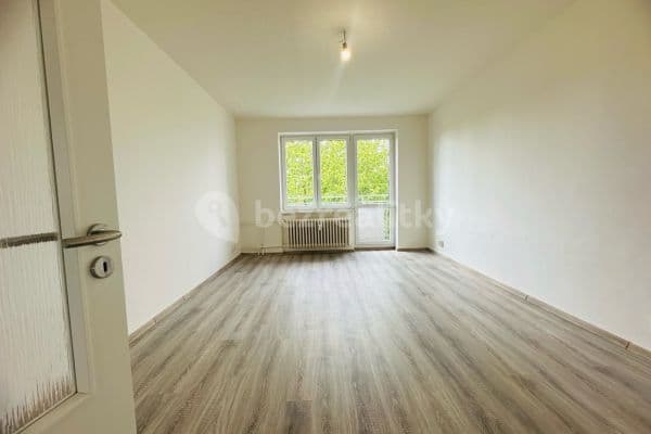 1 bedroom flat to rent, 42 m², Sokolská třída, 